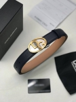 Ремень мужской  Dolce & Gabbana Артикул LUX-91577. Вид 1