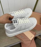Кеды женские Miu Miu Артикул LUX-91602. Вид 3