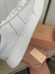 Кеды женские Miu Miu Артикул LUX-91602. Вид 5
