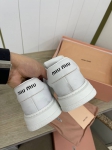 Кеды женские Miu Miu Артикул LUX-91602. Вид 6