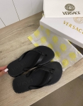 Шлепанцы Versace Артикул LUX-91605. Вид 1