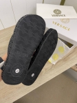 Шлепанцы Versace Артикул LUX-91605. Вид 3