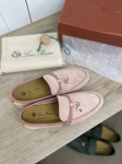 Лоферы Loro Piana Артикул LUX-91608. Вид 2