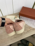 Лоферы Loro Piana Артикул LUX-91608. Вид 3