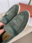 Лоферы Loro Piana Артикул LUX-91607. Вид 3