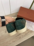 Лоферы Loro Piana Артикул LUX-91607. Вид 4