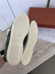 Лоферы Loro Piana Артикул LUX-91607. Вид 5