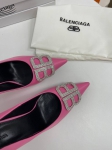 Туфли  Balenciaga Артикул LUX-91611. Вид 3