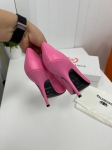 Туфли  Balenciaga Артикул LUX-91611. Вид 4