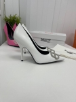 Туфли  Balenciaga Артикул LUX-91610. Вид 2