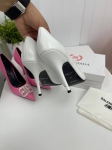 Туфли  Balenciaga Артикул LUX-91610. Вид 4