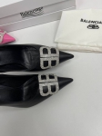 Туфли  Balenciaga Артикул LUX-91609. Вид 4