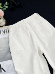 Джинсы Chanel Артикул LUX-91618. Вид 3