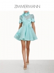 Платье Zimmermann Артикул LUX-91633. Вид 1