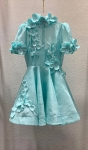 Платье Zimmermann Артикул LUX-91633. Вид 2
