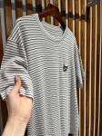 Футболка женская Brunello Cucinelli Артикул LUX-91645. Вид 2