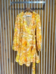  Платье Zimmermann Артикул LUX-91682. Вид 1