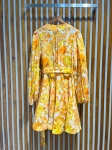  Платье Zimmermann Артикул LUX-91682. Вид 2