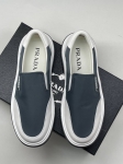 Слипоны Prada Артикул LUX-91700. Вид 2