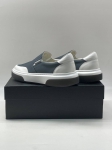 Слипоны Prada Артикул LUX-91700. Вид 3