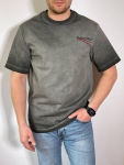 Футболка мужская  Balenciaga Артикул LUX-91698. Вид 1