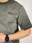 Футболка мужская  Balenciaga Артикул LUX-91698. Вид 3
