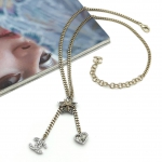 Подвеска  Chanel Артикул LUX-91705. Вид 3