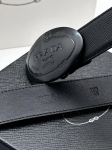 Ремень мужской Prada Артикул LUX-91745. Вид 5