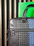 Портфель Bottega Veneta Артикул LUX-91742. Вид 3