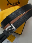 Ремень мужской Fendi Артикул LUX-91740. Вид 2