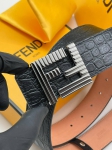 Ремень мужской Fendi Артикул LUX-91740. Вид 5