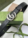 Ремень мужской Gucci Артикул LUX-91738. Вид 1