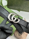 Ремень мужской Gucci Артикул LUX-91738. Вид 5