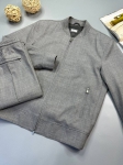  Костюм мужской Brunello Cucinelli Артикул LUX-91736. Вид 3