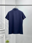 Поло Brunello Cucinelli Артикул LUX-91721. Вид 2