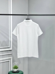 Поло Brunello Cucinelli Артикул LUX-91720. Вид 2