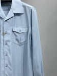 Рубашка  Loro Piana Артикул LUX-91716. Вид 2