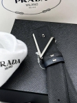 Ремень мужской Prada Артикул LUX-91760. Вид 3