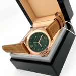 Часы Panerai Luminor  Артикул LUX-91770. Вид 1