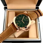 Часы Panerai Luminor  Артикул LUX-91770. Вид 2