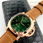 Часы Panerai Luminor  Артикул LUX-91769. Вид 2