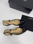 Туфли Chanel Артикул LUX-91796. Вид 2