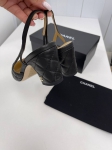 Туфли Chanel Артикул LUX-91796. Вид 4