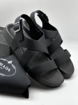 Сандалии Prada Артикул LUX-91806. Вид 1