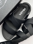 Сандалии Prada Артикул LUX-91806. Вид 4