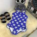 Купальник Dolce & Gabbana Артикул LUX-91808. Вид 1