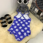 Купальник Dolce & Gabbana Артикул LUX-91808. Вид 4