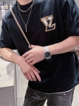 Футболка Louis Vuitton Артикул LUX-91809. Вид 4