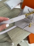  Сумка женская  Kelly, 25 cm, GHW, Epsom Hermes Артикул LUX-91812. Вид 3