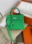 Сумка женская Kelly, 25, Togo Hermes Артикул LUX-91813. Вид 1